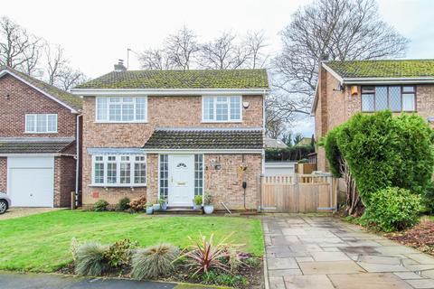 4 bedroom detached house for sale, Sinclair Garth, Wakefield WF2