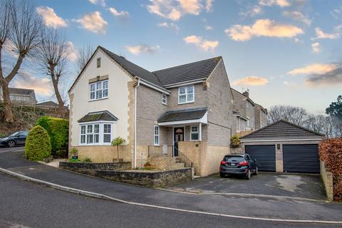 4 bedroom detached house for sale, Maple Rise, Radstock