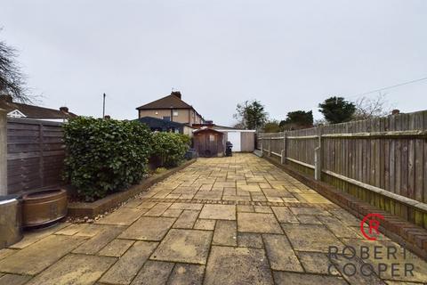16 Royal Crescent, Ruislip, HA4 0PW