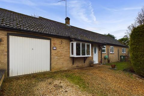 4 bedroom detached bungalow for sale, Whittome Mill, Downham Market PE38