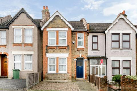 3 bedroom terraced house for sale, Pelham Road, Beckenham