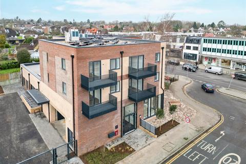 2 bedroom apartment for sale, Novus, Hutton Road, Shenfield, Brentwood