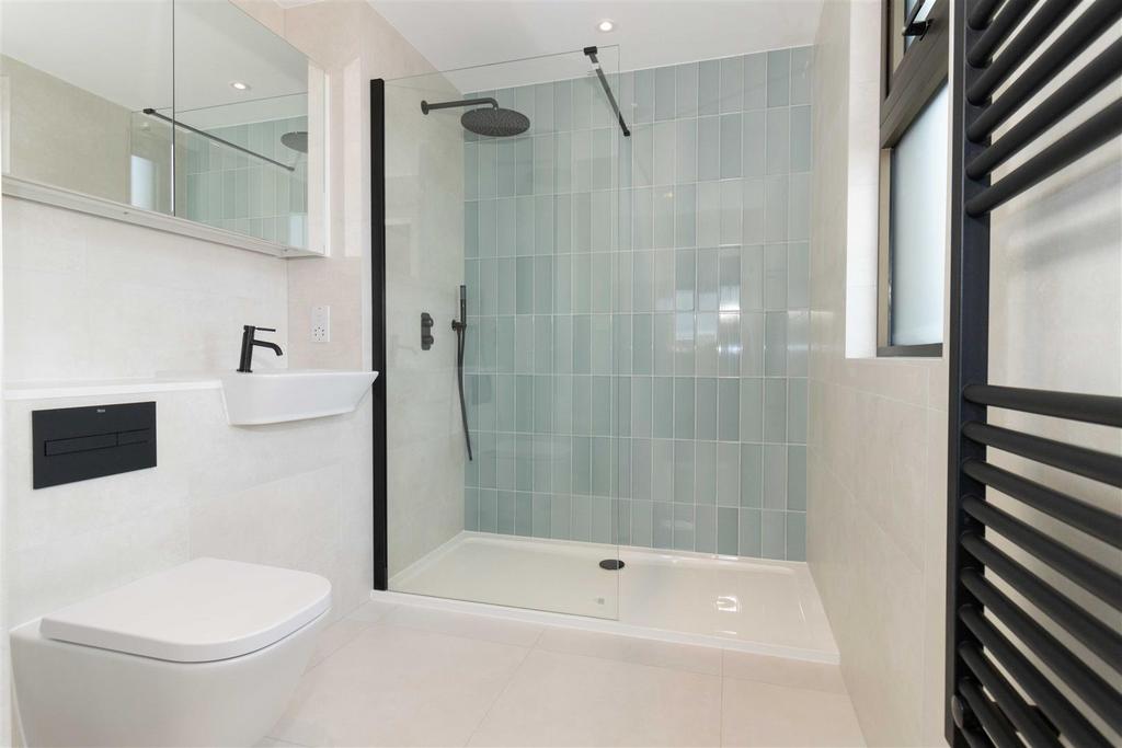 En suite