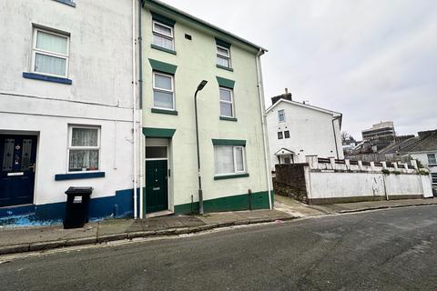 2 bedroom flat for sale, Melville Street, Torquay, TQ2 5TA