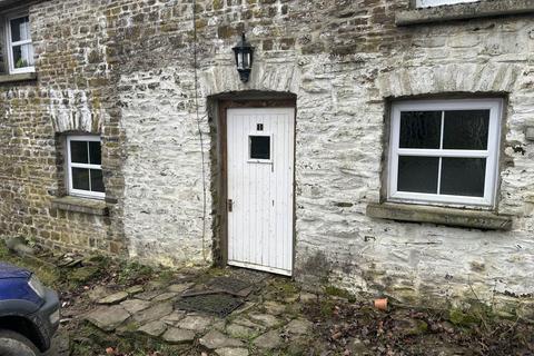 1 bedroom flat to rent, Flat 1 (Bottom Flat) Pwllcynbyd Barn, Rhydcymerau SA19