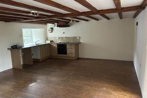 1 bedroom flat to rent, Flat 1 (Bottom Flat) Pwllcynbyd Barn, Rhydcymerau SA19