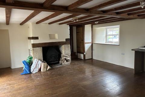 1 bedroom flat to rent, Flat 1 (Bottom Flat) Pwllcynbyd Barn, Rhydcymerau SA19