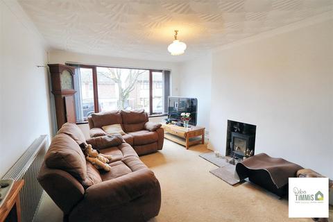 2 bedroom detached bungalow for sale, Fielden Close, Milton, Stoke-On-Trent