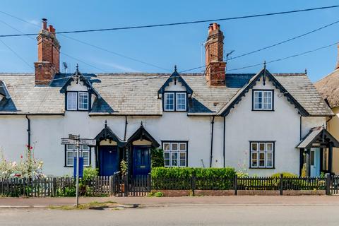 3 bedroom cottage for sale, The Street, Stoke By Clare