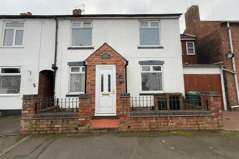 3 bedroom terraced house for sale, Belle Vue, Wordsley, DY8 5DB