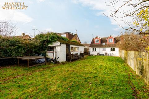 4 bedroom semi-detached house for sale, Orchard Way, Hurstpierpoint, BN6