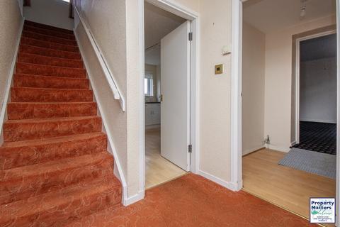 5 bedroom end of terrace house for sale, Parkhill Avenue, Crosshouse, KA2