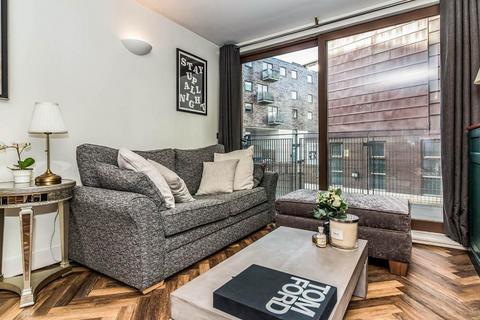 1 bedroom apartment for sale, Advent 2/3, Isaac Way, Manchester