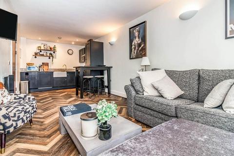 1 bedroom apartment for sale, Advent 2/3, Isaac Way, Manchester