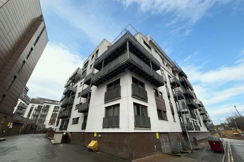 1 bedroom apartment for sale, Advent 2/3, Isaac Way, Manchester