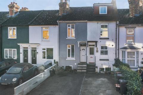 2 bedroom terraced house for sale, Upper Fant Road, Maidstone