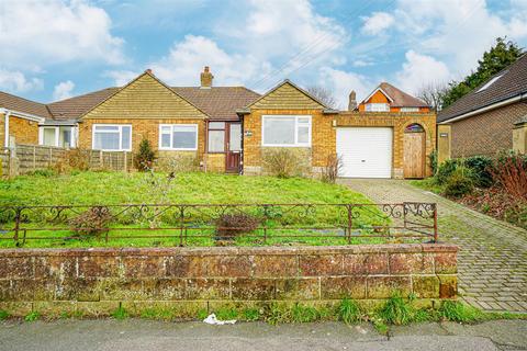 2 bedroom semi-detached house for sale, Pilot Road, Hastings