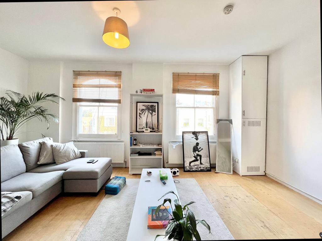 1 Bedroom Flat for Rent