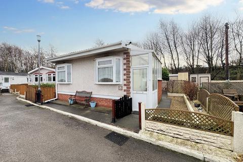 2 bedroom park home for sale, Bell Aire Park Homes, Middleton Road, Heysham, Morecambe