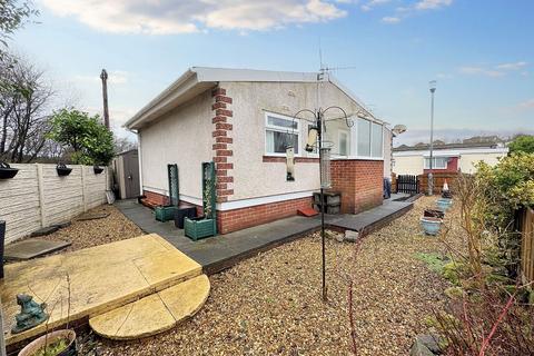 2 bedroom park home for sale, Bell Aire Park Homes, Middleton Road, Heysham, Morecambe