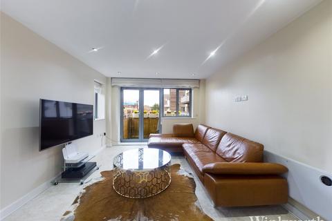 2 bedroom apartment to rent, Agate Close, London, UK, NW10