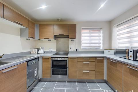 2 bedroom apartment to rent, Agate Close, London, UK, NW10