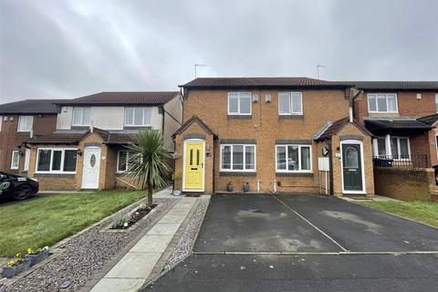 24 Bink Moss, Washington, NE37 1GD