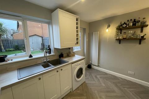 24 Bink Moss, Washington, NE37 1GD