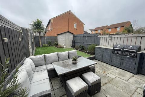 24 Bink Moss, Washington, NE37 1GD