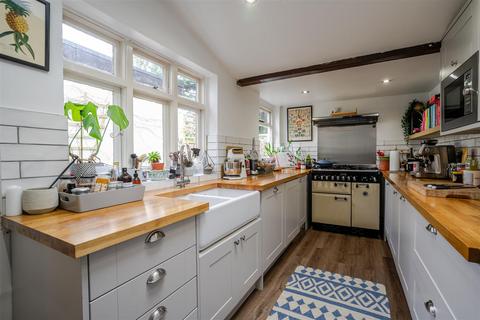 2 bedroom terraced house for sale, The Terrace, Bray