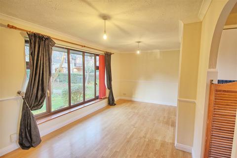 1 bedroom apartment for sale, Lygean Avenue, Ware SG12