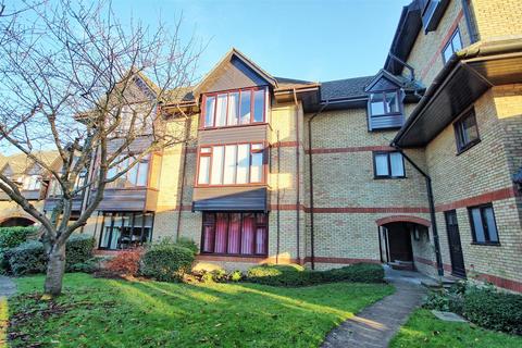 1 bedroom apartment for sale, Lygean Avenue, Ware SG12