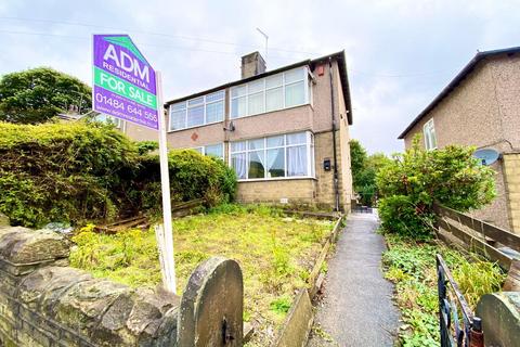 2 bedroom semi-detached house for sale, Newsome Road, Huddersfield