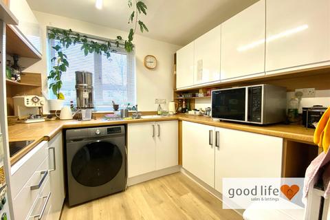 2 bedroom flat for sale, Ashford Road, Sunderland SR3