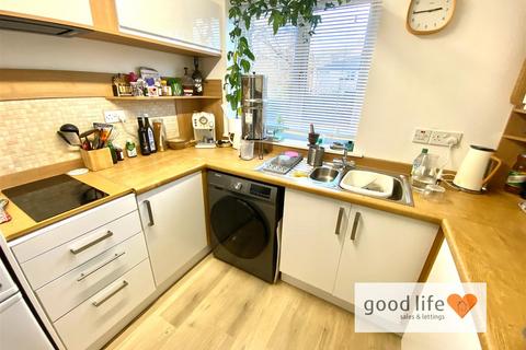 2 bedroom flat for sale, Ashford Road, Sunderland SR3