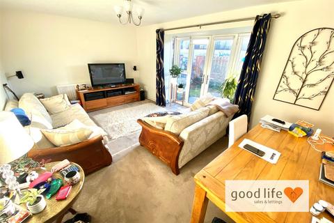 2 bedroom flat for sale, Ashford Road, Sunderland SR3