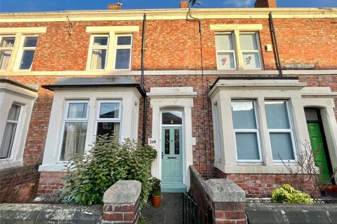 268 Alexandra Road, Gateshead, NE8 4ED
