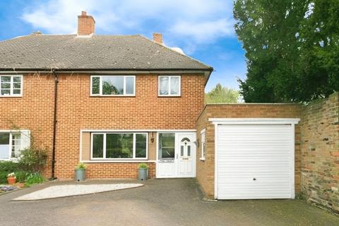 3 bedroom semi-detached house for sale, Woodcote Road, Epsom, Surrey