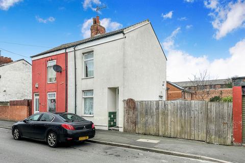 2 bedroom semi-detached house for sale, Nicholson Street, Hull HU5