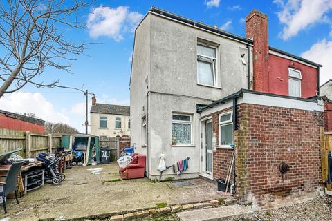 2 bedroom semi-detached house for sale, Nicholson Street, Hull HU5