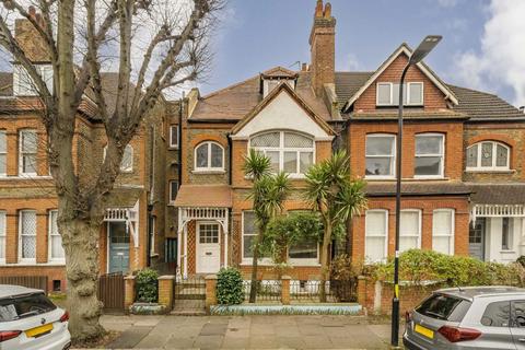 5 bedroom terraced house for sale, Fairlawn Grove, London W4