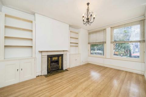 5 bedroom terraced house for sale, Fairlawn Grove, London W4