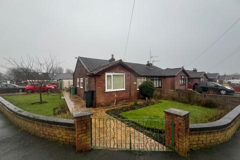 2 bedroom semi-detached bungalow for sale, Lincroft Road, Hindley Green, WN2