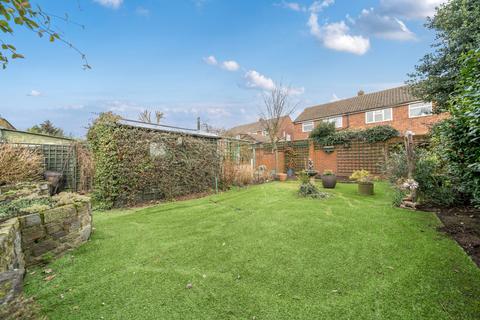 4 bedroom detached house for sale, Kings Avenue, Sunbury-On-Thames, TW16