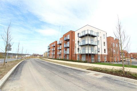 2 bedroom flat to rent, Lett Lane, Ebbsfleet Valley DA10