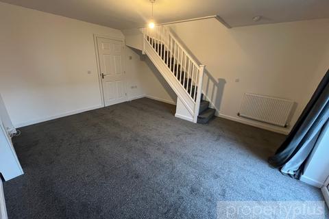 2 bedroom terraced house for sale, Maes Y Ffynnon Mountain Ash - Rhondda Cynon Taff