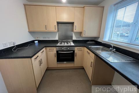 2 bedroom terraced house for sale, Maes Y Ffynnon Mountain Ash - Rhondda Cynon Taff