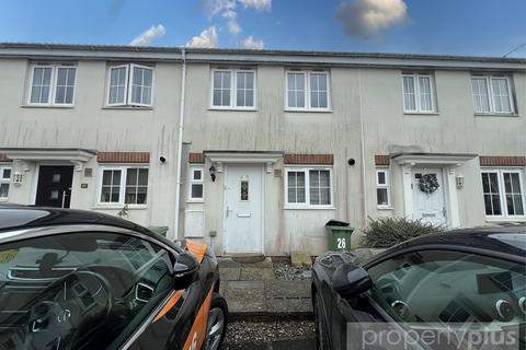 2 bedroom terraced house for sale, Maes Y Ffynnon Mountain Ash - Rhondda Cynon Taff