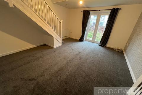 2 bedroom terraced house for sale, Maes Y Ffynnon Mountain Ash - Rhondda Cynon Taff