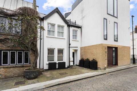 1 bedroom apartment for sale, Prowse Place, London, NW1